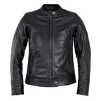 John Doe Adina leather jacket women
