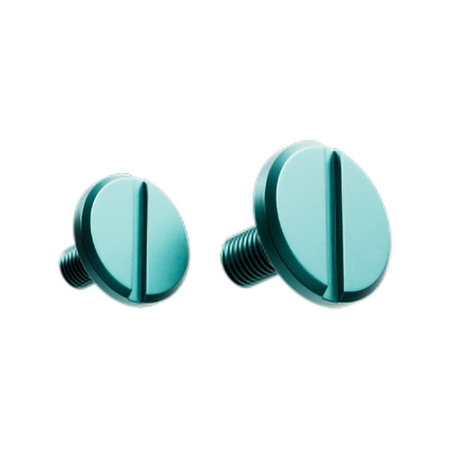 John Doe Screw Peak blue