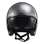 Casca moto open face | LS2 Spitfire II Jeans