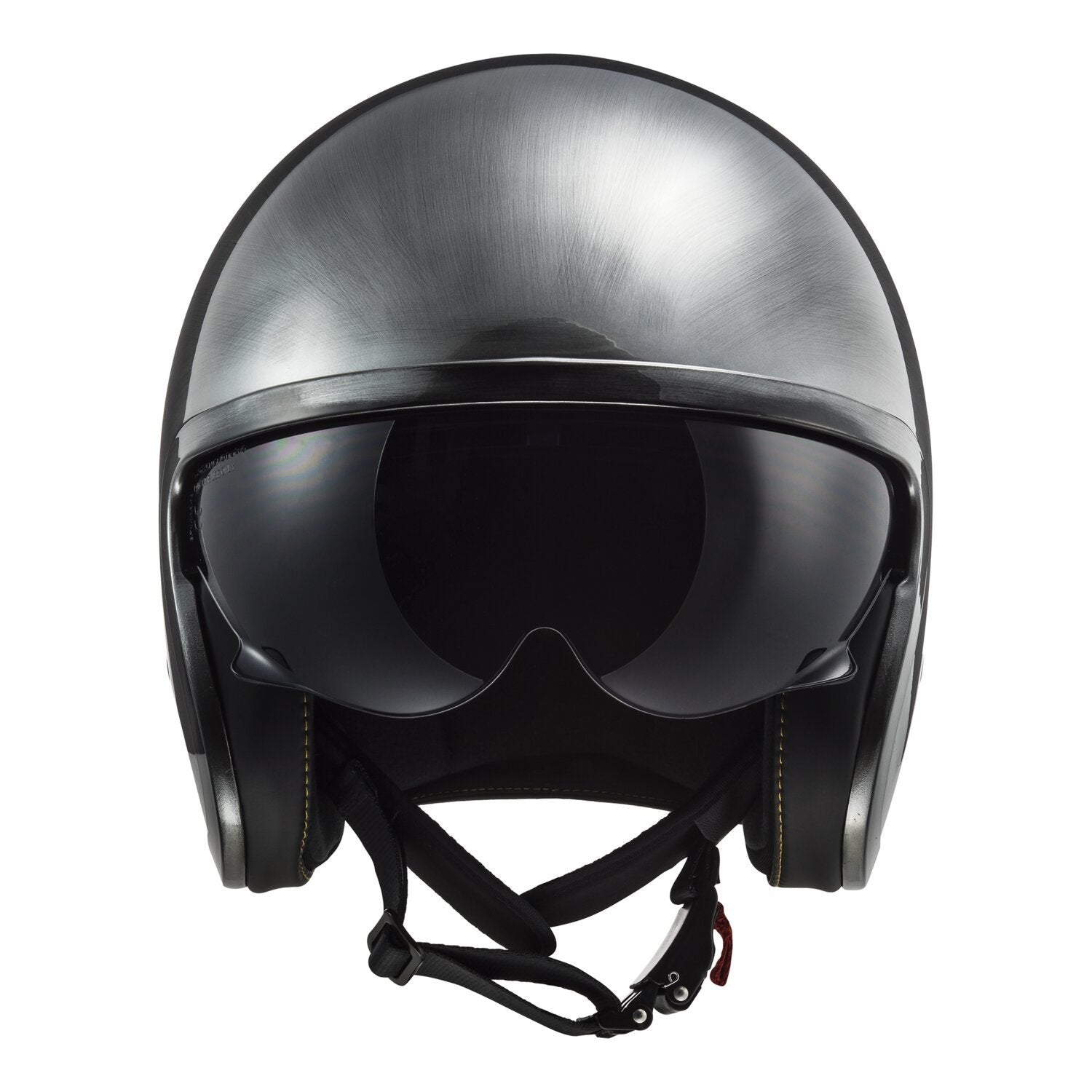 Casca moto open face | LS2 Spitfire II Jeans