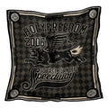 Holy Freedom Fartback scarf