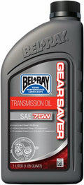 Ulei de motor Bel-Ray | OIL TRANS GEAR SAVER 75W 1L