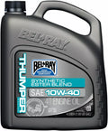 Ulei de motor Bel-Ray | OIL THUMPER BLEND 4T 10W-40 4L