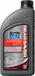 Ulei de motor Bel-Ray | OIL GEAR HYPOID 80W-90 1L