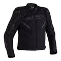RST Sabre Airbag Jacket Textile - Black Size M - Main