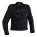 RST Sabre Airbag Jacket Textile - Black Size M - Main