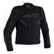 RST Sabre Airbag Jacket Textile - Black Size M - Main