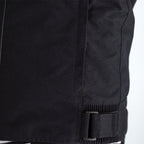 RST Sabre Airbag Jacket Textile - Black Size M - Extra