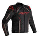 RST S-1 Jacket Textile Black/Grey/Red Size S - Main