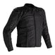 RST S-1 Jacket Textile Black Size M - Main