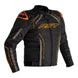 RST S-1 Jacket Textile Black/Grey/Orange Size 3XL - Main
