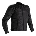 RST S-1 Jacket Textile Black Size 3XL - Extra