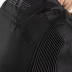 RST S-1 Jacket Textile Black Size 3XL - Extra