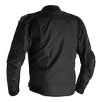 RST S-1 Jacket Textile Black Size 3XL - Extra