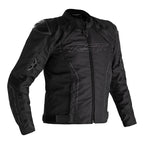 RST S-1 Jacket Textile Black Size 5XL - Main