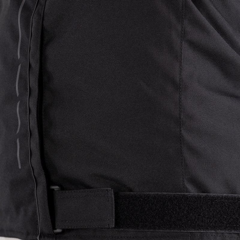 RST S-1 Jacket Textile Black Size 5XL - Extra