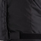 RST S-1 Jacket Textile Black Size 5XL - Extra