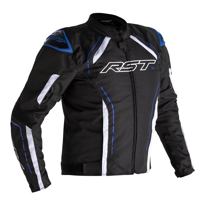 S-1 CE Mens Textile Jacket