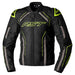 RST Textile Jacket S-1 Men - Neon yellow Size S - Main