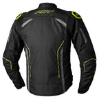 RST Textile Jacket S-1 Men - Neon yellow Size M - Extra