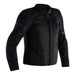 RST F-Lite Jacket Textile Black Men - Main