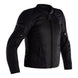 RST F-Lite Jacket Textile Black Men - Main