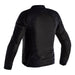 RST F-Lite Jacket Textile Black Men - Extra