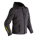 RST Frontline Jacket Textile - Grey Size 3XL - Main