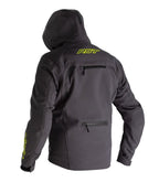 RST Frontline Jacket Textile - Grey Size 3XL - Extra