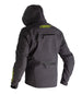 RST Frontline Jacket Textile - Grey Size 3XL - Extra