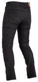 RST Tapered-Fit Reinforced Jeans - Black Size S Long Leg - Extra