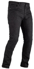 RST Tapered-Fit Reinforced Jeans - Black Size S Short Leg - Main