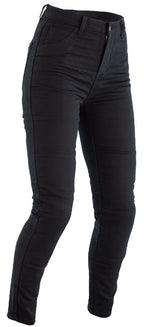 RST Reinforced Jegging Jeans Women Textile - Black Size XS - Main