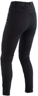 RST Reinforced Jegging Jeans Women Textile - Black Size XS - Extra