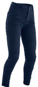RST Reinforced Jegging Jeans Women Textile - Blue Size 2XL - Main