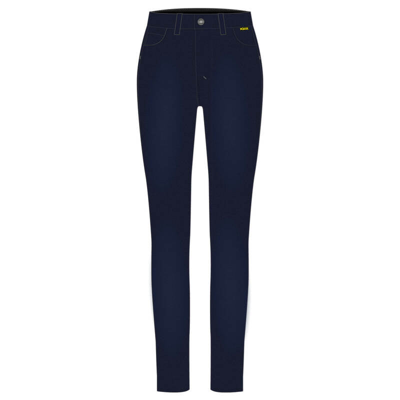 RST Jegging CE Ladies Textile Jean