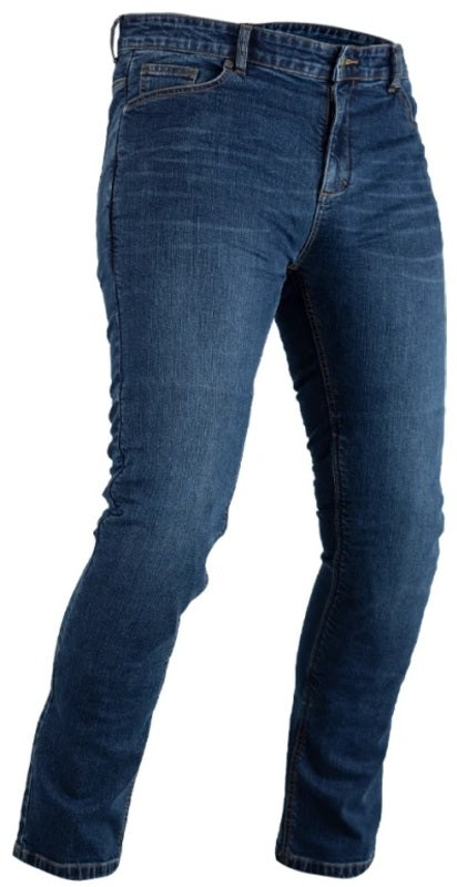 RST Tapered-Fit Reinforced Jeans Blue Size XL - Main