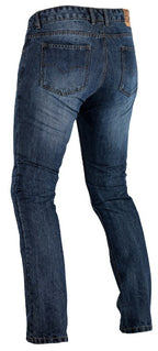 RST Single Layer Reinforced Jeans Denim Blue Size XXL - Extra