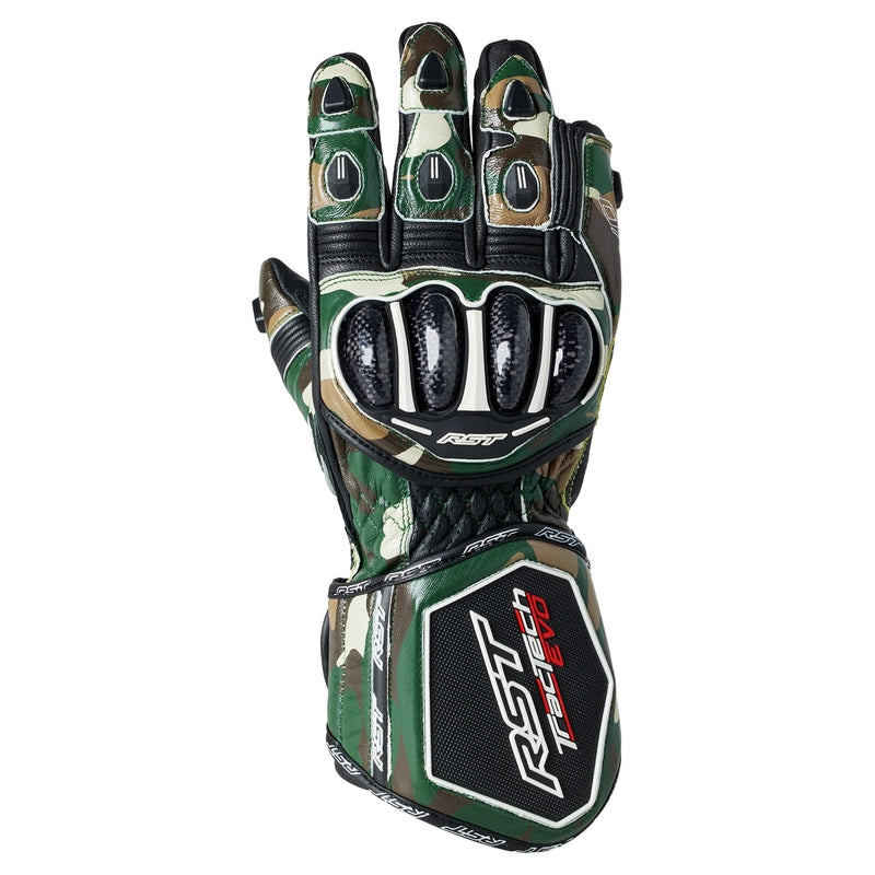 TracTech Evo 4 CE Mens Glove