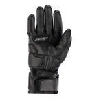 RST Turbine Gloves Leather Black Size XS - Extra