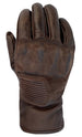 RST Crosby Gloves Leather Brown Size XL - Main
