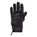 RST Freestyle II Gloves Leather Black Size XS - Extra