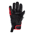 RST Freestyle II Gloves Leather Red Size S - Extra