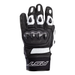 RST Freestyle II Gloves Leather White Size L - Main