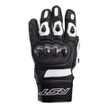 RST Freestyle II Gloves Leather White Size XL - Main