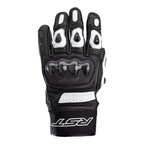 RST Freestyle II Gloves Leather White Size XL - Main