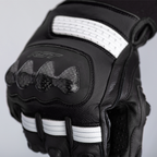 RST Freestyle II Gloves Leather White Size XL - Extra