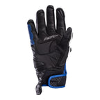RST Freestyle II Gloves Leather Blue Size XXL - Extra