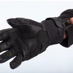 RST Urban Air 3 Mesh Gloves Textile/Leather Black Men Size XS - Extra