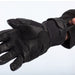 RST Urban Air 3 Mesh Gloves Textile/Leather Black Men Size XS - Extra